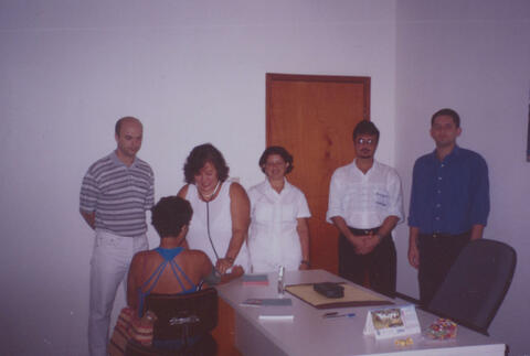 Original Objeto digital not accessible