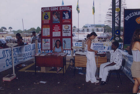 Original Objeto digital not accessible