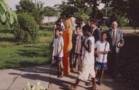 Original Objeto digital not accessible