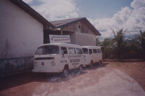 Original Objeto digital not accessible