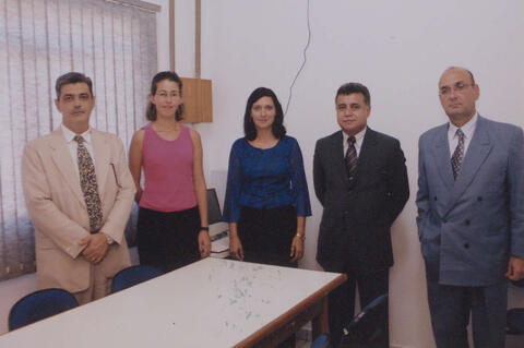 Original Objeto digital not accessible