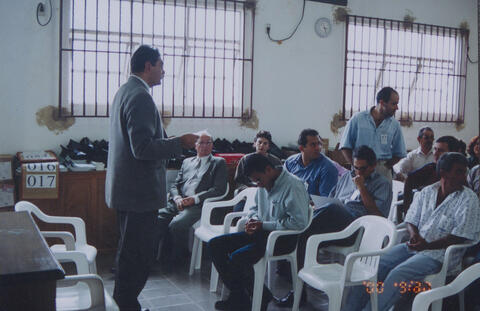 Original Objeto digital not accessible