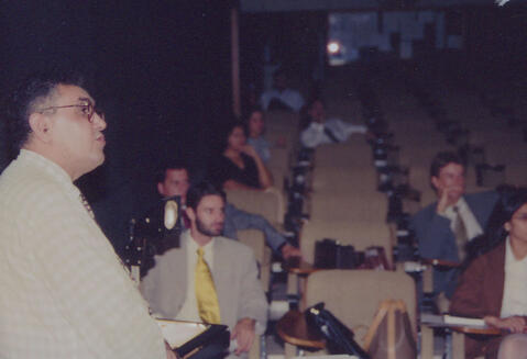 Original Objeto digital not accessible