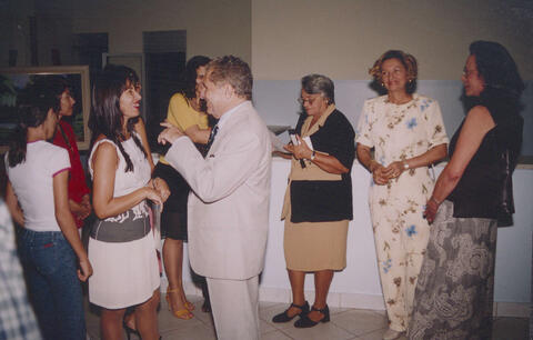 Original Objeto digital not accessible