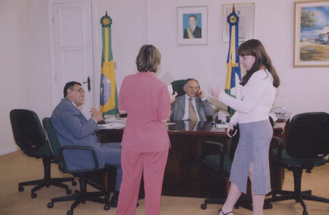 Original Objeto digital not accessible