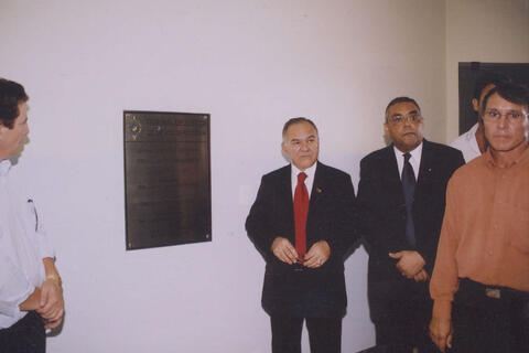 Original Objeto digital not accessible