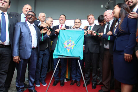 Original Digitaal object not accessible