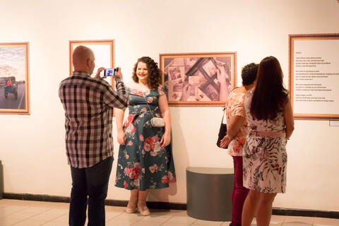 Original Objeto digital not accessible