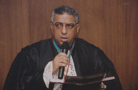 Original Objeto digital not accessible