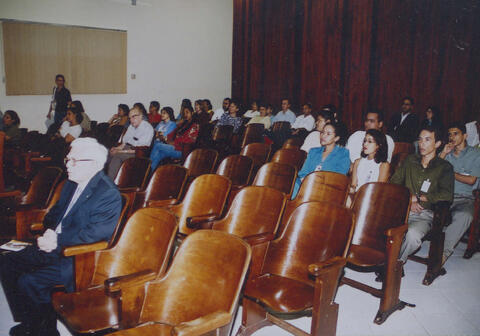 Original Objeto digital not accessible