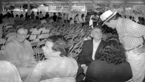 Original Digital object not accessible