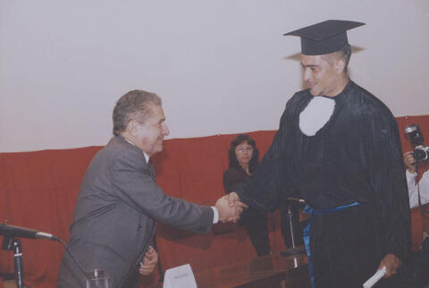 Original Objeto digital not accessible