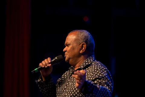 Original Digitaal object not accessible