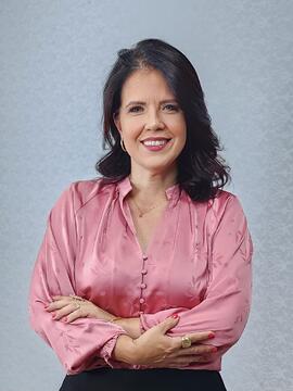 Claudia Vieira Maciel de Sousa