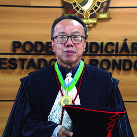 Paulo Kiyochi Mori