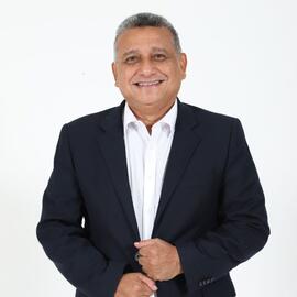 Arlen Jose Silva de Souza