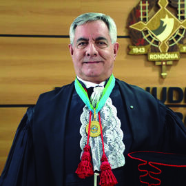 Rowilson Teixeira