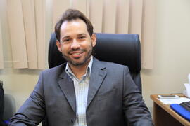 Rogerio Montai de Lima