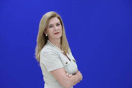Claudia Mara da Silva Faleiros Fernandes