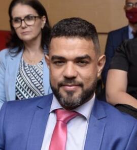 Paulo Juliano Roso Teixeira