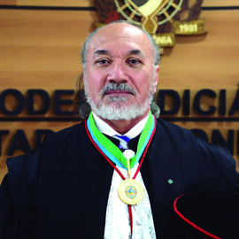 Sansão Batista Saldanha