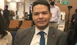 Elson Pereira de Oliveira Bastos