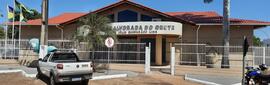 Comarca de Alvorada d'Oeste