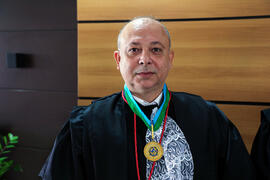 Jorge Luiz dos Santos Leal