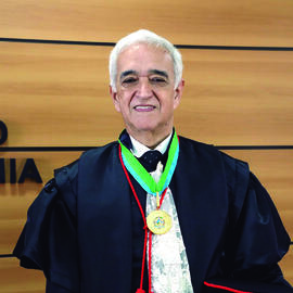 Daniel Ribeiro Lagos