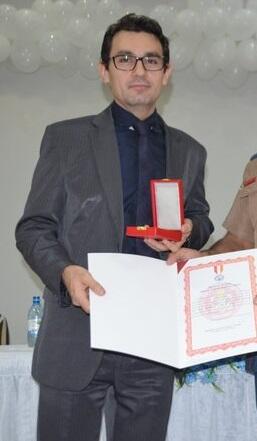 Alencar das Neves Brilhante