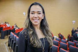 Juliana Paula Silva da Costa Brandão