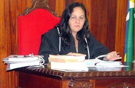 Sandra Maria Nascimento de Souza