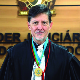 Miguel Monico Neto