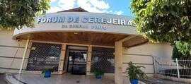 Comarca de Cerejeiras