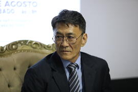 Haruo Mizusaki