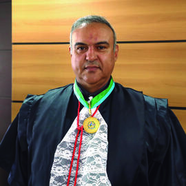 Jose Torres Ferreira