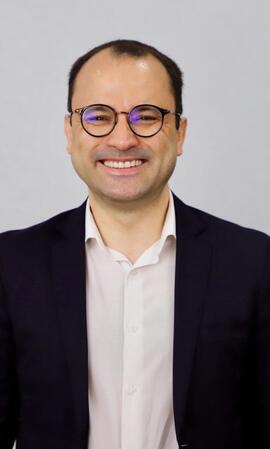 Eduardo Abílio Kerber Diniz