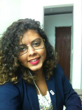 Paula Carine Matos de Souza