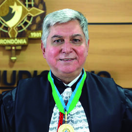 Marcos Alaor Diniz Grangeia