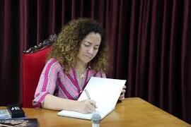 Ursula Goncalvez Theodoro de Faria Sousa
