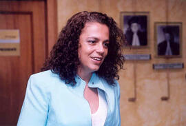 Sandra Aparecida Silvestre de Frias Torres