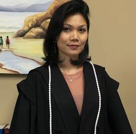 Emy Karla Yamamoto Roque