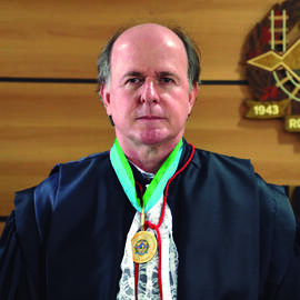 Jose Antonio Robles