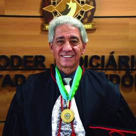 Jose Jorge Ribeiro da Luz
