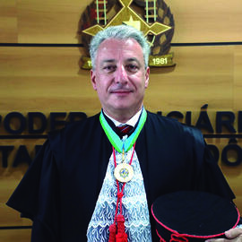 Francisco Borges Ferreira Neto
