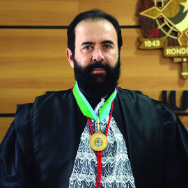 Glodner Luiz Pauletto