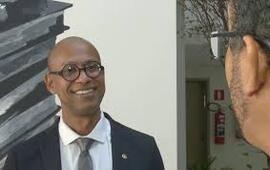 Robson Jose dos Santos