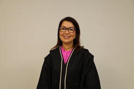 Marcia Regina Gomes Serafim