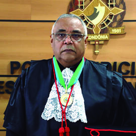 Gilberto Barbosa Batista dos Santos