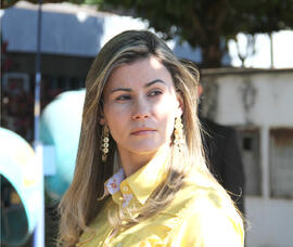 Marcia Adriana Araújo Freitas